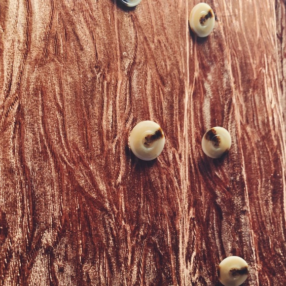 button dress - Picture 3 of 4